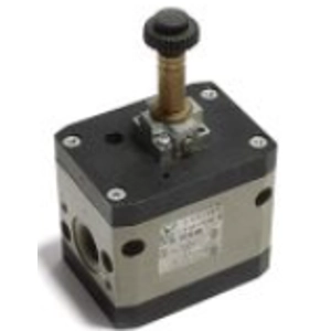 6B1237013 Progressive Start-Up Valve