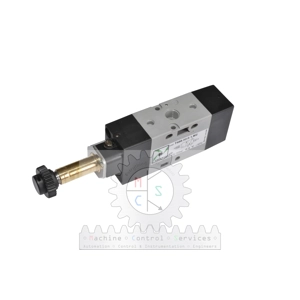 Pneumax 488.32.0.1.M2