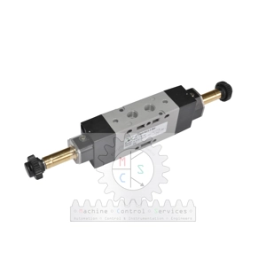 Pneumax 488.53.31.0.0.M2 Solenoid Valve