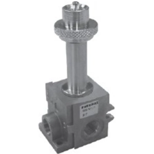 6B1237003 Normally Closed Valve