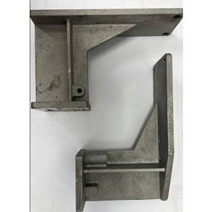 3Y0.114.034 Welding Support Arm Extension