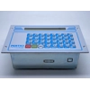 Pertici P.06905 Control Panel