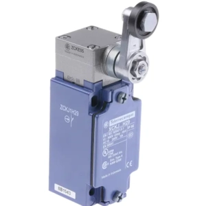 XCKJ10511H29 Schneider Limit Switch Lever Elumatec DMS