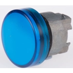 ZB4BV063 Schneider Pilot Light Head Blue