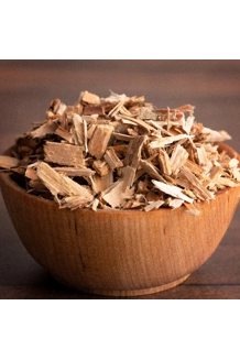 White Willow Bark