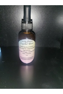 Burdock Extract