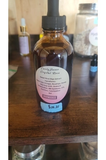 Rose Hips Extract