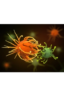 Parasite Detox