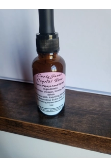 Papaya Seed Extract