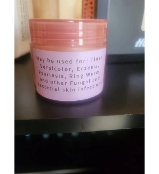 Skin Regulator Cream