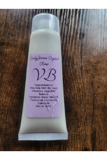 Vaginal Balance Cream