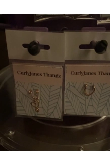 Royalty collection Jewelry Case