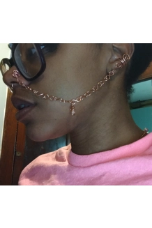 Goddess Chain