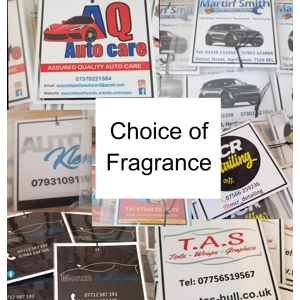 50 Air Fresheners 50 Air Fresheners