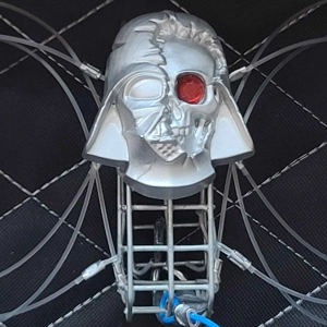 Darth Vader 10,12,14oz