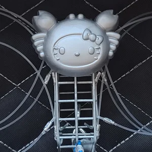 Kitty 8 10 12 oz
