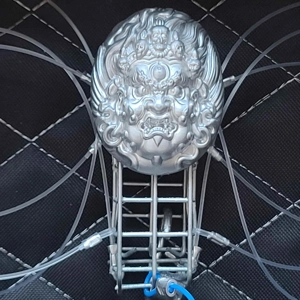 Buddhakan 10,12,14oz