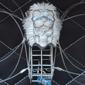 Lion King 10,12,14oz