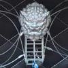 Foo Dog 10 12 14 oz