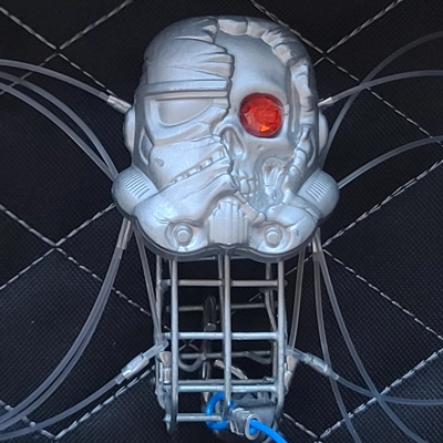 Stormtrooper 10,12,14oz