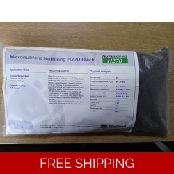 Florifeed Slow Release Micronutrients