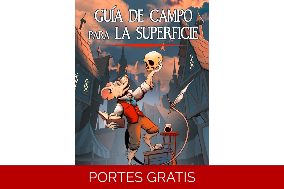 PDF Guia de campo para la superficie