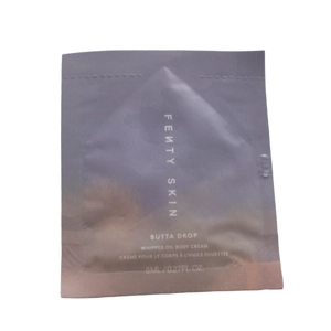 Fenty Skin Butta Drop Whipped Oil Body Cream Sachet 1x8ml