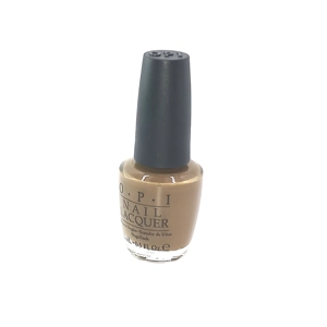 OPI Nail Polish 1x15ml A-Taupe the Space Needle (NL T24)