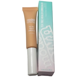Models Own Tea Tree Healer Concealer 5.5ml 05 Deep Beige