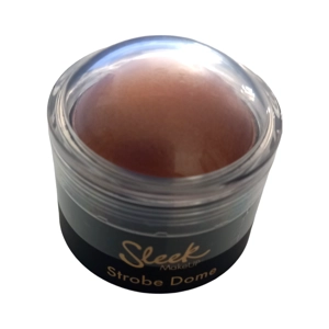 Sleek MakeUP Strobe Dome Face Highlighter 15g (Bronze 1159)
