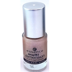 Essence Multi Dimension 3in1 Nail Polish with XXXL Shine 8ml 43 Glam Style