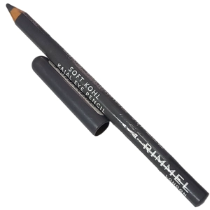 Rimmel Soft Kohl Kajal Professional Eyeliner Pencil 064 Stormy Grey 1.2g