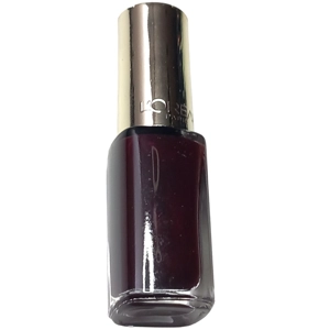 Loreal Mini Color Riche Nail Polish 409 Hypnotic Red 5ml