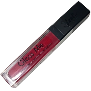 Sleek Lip Gloss 6ml 22 Maria Maria Me Colour Intense Shine Lips Supreme MakeUP