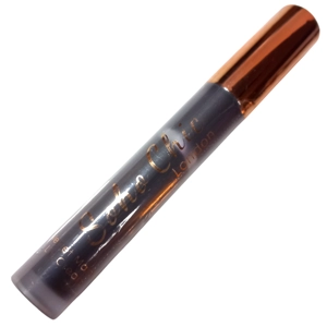 Soho Chic Velvet Matte Lip Cream 009 Dark Soul Colour Gloss Lips 3ml