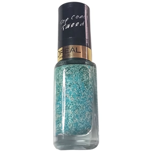 Loreal Mini Color Riche Nail Polish 919 Graced Tweed 5ml