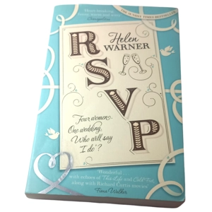 RSVP by Helen Warner (Paperback, 2012)