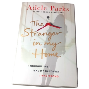 The Stranger In My Home: I thought she was my daughter. I was wrong Adele Parks