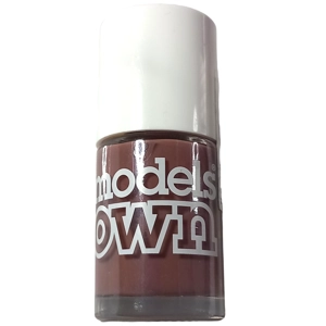 Models Own Nail Polish Heather 14ml