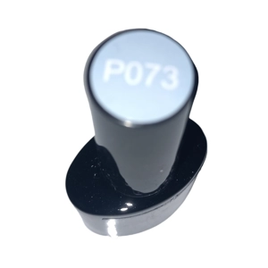 Pine Nail Polish P073 Blue Soak Off UV LED 7.5ml