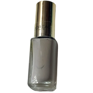 Loreal Mini Color Riche Nail Polish 622 Soft Chinchilla 5ml