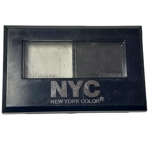 NYC City Duet Eyeshadow 814B NYC Times 1.9g