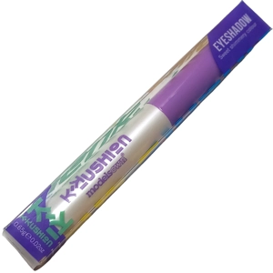 Models Own K-Kushion Eyeshadow 04 Hoopla Purple Sweet Shimmery Colour 0.65g