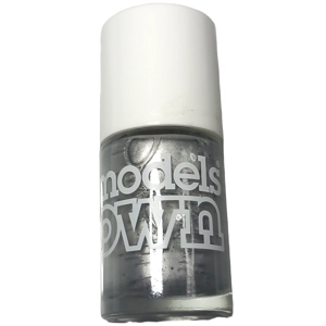 Models Own Nail Polish Pearl Chrome 14ml