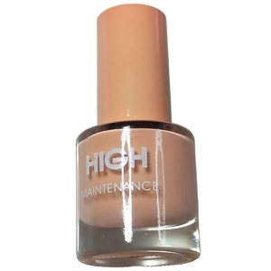 Stranded Nail Polish 09 Pink High Maintenance 10ml