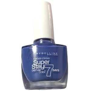 Maybelline SuperStay Nail Polish 635 Surreal 10ml