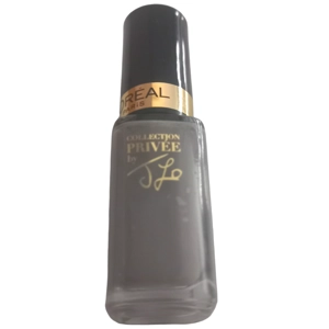 Loreal Mini Color Riche Nail Polish JLO Nude 5ml