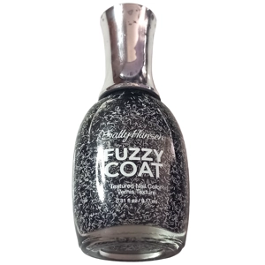 Sally Hansen Fuzzy Coat Nail Polish 800 Tweedy 9.17ml