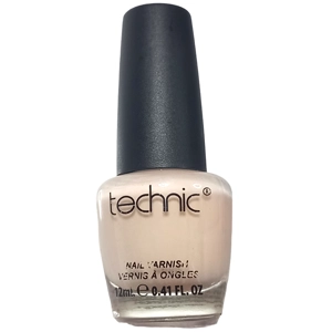 Technic Nail Polish Slow Dance Pink 12ml