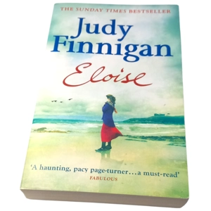 Eloise: The heart-stopping Number One bestseller from the much loved book